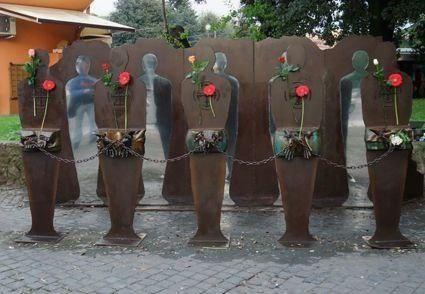 Potenziali Bersagli san paolo