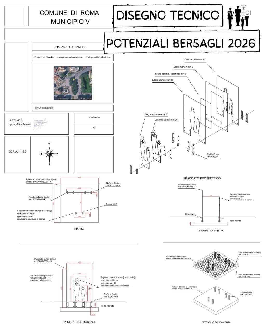 disegno tecnico