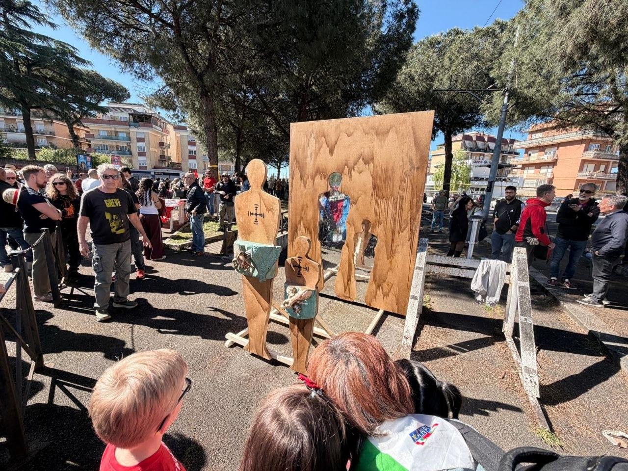 POTENZIALI BERSAGLI 2026