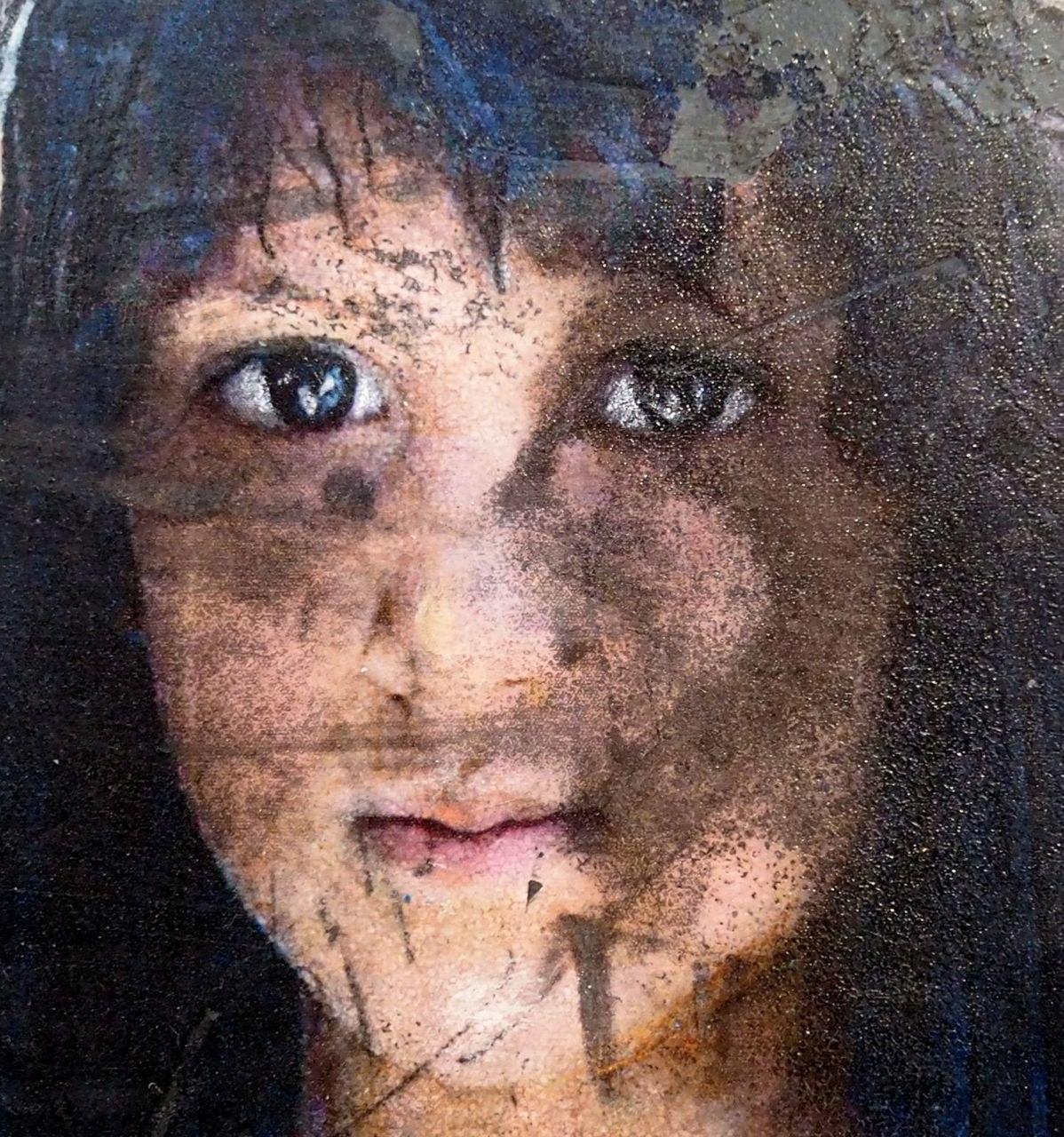 little refugee